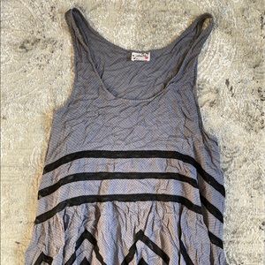 Free People Beach Cover Up